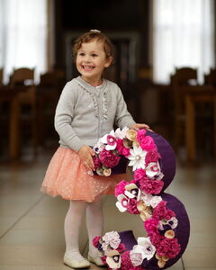 Виолетта Сириченко