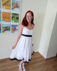 Мальвіна Алексеєва-Юрченко