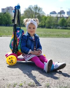 Анастасія Крамарчук