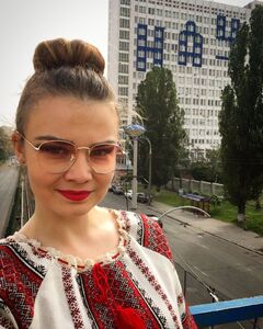 Анна Шурша