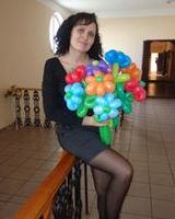 Oxana Kudrina