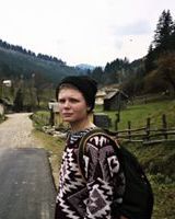 Anna Vynnychenko
