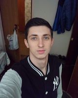 Костянтин Кудряшов