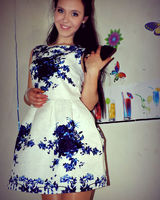 Анастасия Сипко