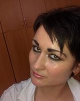 Алина Приймак