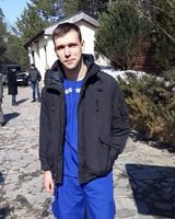 Вадим Рудик
