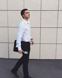 Валерий Оголь