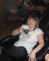 Людмила Остапчук