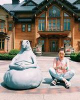 Екатерина Озерова