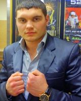 Максим Бульба