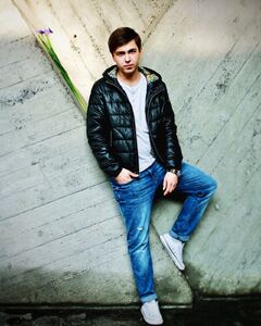 Евгений Евстафьев