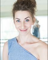 Катерина Рубашкіна