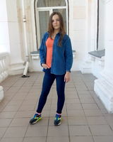 Анастасія Мальгіна