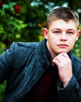 Илья Аврамов