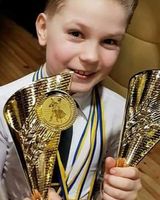 Арсеній Волянюк