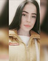 Анастасия Леликова