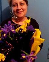 Татьяна Брижак