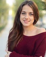 Helen Kamyanenko