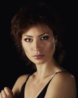Маргарита Жилина