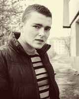 Андрій Топій
