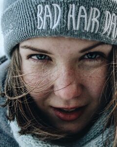 Шамрай Анастасія