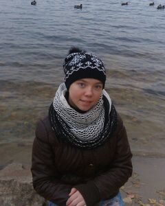 Валерія Погонець