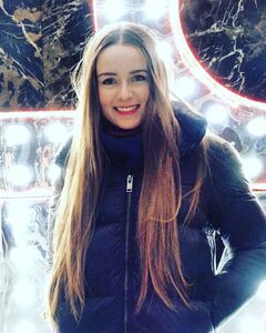 Зоряна Шевчук