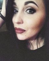 Екатерина Барановская