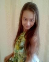 Катерина Желнерович