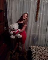 Настя Арамян