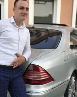 Юра Шнайдерук