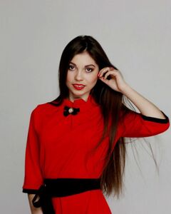 Alina Igorevna