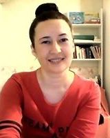 Инна Кругляк