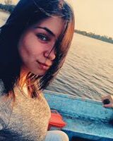 Александра Мокрая