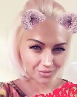 Виктория Мошкарёва