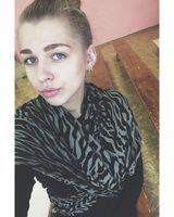Виктория Филоненко