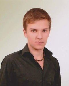 Антон Мамкін