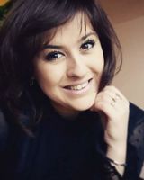 Мария Поспелова