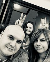 Марьяна Купченко