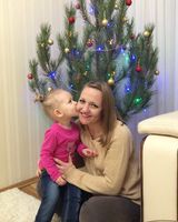 Катерина Дмитриева