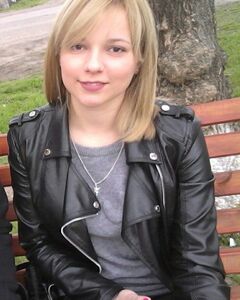 Марина Сытая