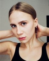 Оля Масалыкина