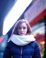 Дарья Иванова