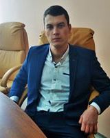 Evgeniy Taranov