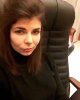 Лена Карпенко