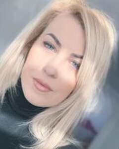 Анна Ружицкая
