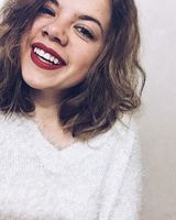 Елизавета Демчук