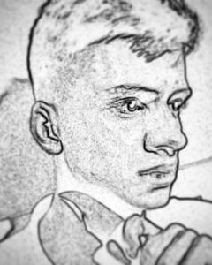 Алексей Морозов