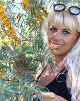 Виктория Скорозвон