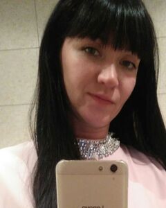 Оксана 